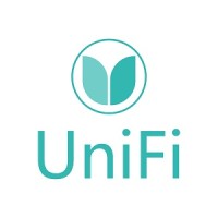 UniFi logo, UniFi contact details