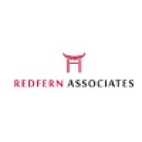 RedFern Associates logo, RedFern Associates contact details