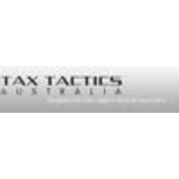 Tax Tactics logo, Tax Tactics contact details