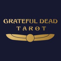 Grateful Dead Tarot logo, Grateful Dead Tarot contact details