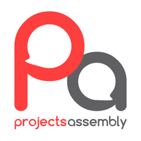 Projects Assembly logo, Projects Assembly contact details