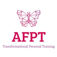 AFPT logo, AFPT contact details