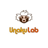 UnakuLab logo, UnakuLab contact details