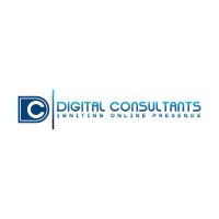 Digital Consultants logo, Digital Consultants contact details