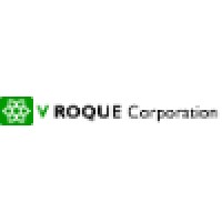 V ROQUE Corporation logo, V ROQUE Corporation contact details