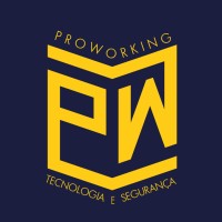 ProWorking logo, ProWorking contact details