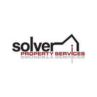 Solver Property Services logo, Solver Property Services contact details