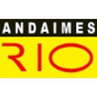 ANDAIMES RIO logo, ANDAIMES RIO contact details