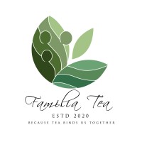 Familia Tea logo, Familia Tea contact details