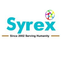 Syrex Infoservices India Pvt Ltd logo, Syrex Infoservices India Pvt Ltd contact details