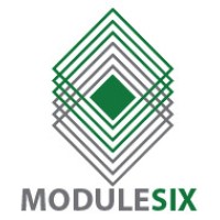 ModuleSix logo, ModuleSix contact details