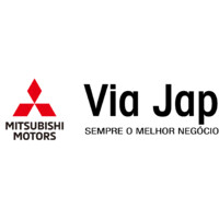 VIA JAP Curitiba logo, VIA JAP Curitiba contact details