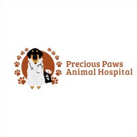 Precious Paws Animal Hospital logo, Precious Paws Animal Hospital contact details