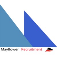 Mayflower Recruitment Ltd logo, Mayflower Recruitment Ltd contact details