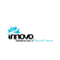 Innovo Physical Theatre logo, Innovo Physical Theatre contact details