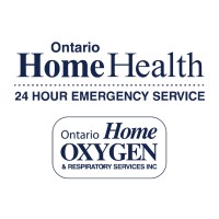 Ontario Home Health logo, Ontario Home Health contact details