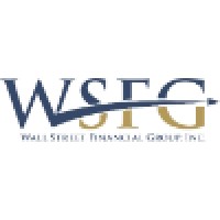 Wall Street Financial Group logo, Wall Street Financial Group contact details