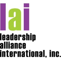 Leadership Alliance International logo, Leadership Alliance International contact details