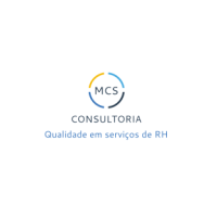 MCS Consultoria de RH logo, MCS Consultoria de RH contact details