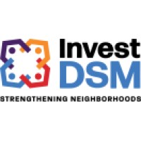 Invest DSM logo, Invest DSM contact details