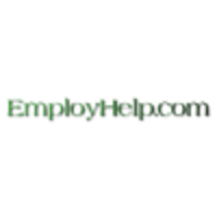 Employ Help logo, Employ Help contact details