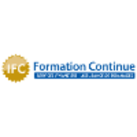 IFC Formation Continue logo, IFC Formation Continue contact details