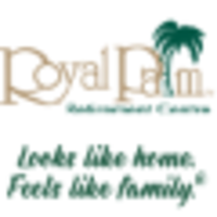 Royal Palm Retirement Centre logo, Royal Palm Retirement Centre contact details