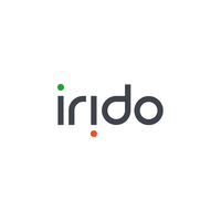 Irido - Design and management logo, Irido - Design and management contact details