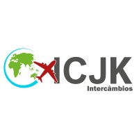 ICJK Intercâmbios logo, ICJK Intercâmbios contact details