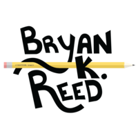 Bryan K Reed logo, Bryan K Reed contact details