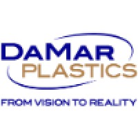 DaMar Plastics logo, DaMar Plastics contact details