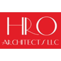 HRO Architects LLC logo, HRO Architects LLC contact details