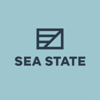 Sea State logo, Sea State contact details