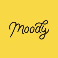 Moody Incense logo, Moody Incense contact details