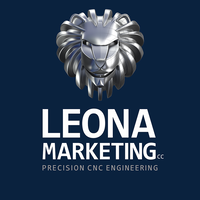 LEONA MARKETING cc logo, LEONA MARKETING cc contact details