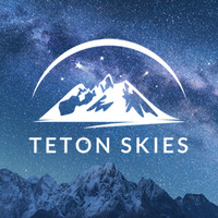 Teton Skies logo, Teton Skies contact details