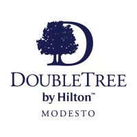 DoubleTree By Hilton Modesto, California logo, DoubleTree By Hilton Modesto, California contact details