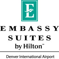 Embassy Suites by Hilton Denver International Airport logo, Embassy Suites by Hilton Denver International Airport contact details