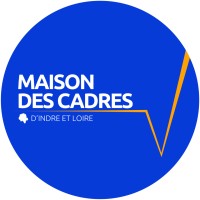 Maison Des Cadres d'Indre-et-Loire logo, Maison Des Cadres d'Indre-et-Loire contact details