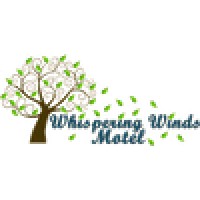 Whispering Winds Motel logo, Whispering Winds Motel contact details