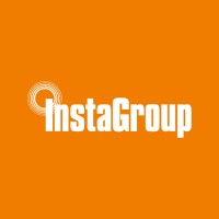 Insta Group logo, Insta Group contact details