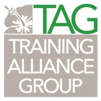 Training Alliance Group logo, Training Alliance Group contact details