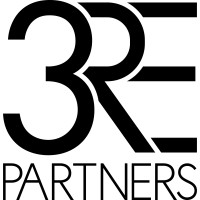 3RE Partners logo, 3RE Partners contact details