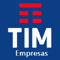 Tim Empresarial logo, Tim Empresarial contact details