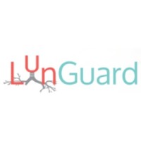 LunGuard Medical logo, LunGuard Medical contact details