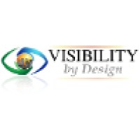 Visibility by Design, LLC logo, Visibility by Design, LLC contact details