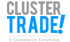 CLUSTER Trade! logo, CLUSTER Trade! contact details