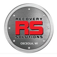 Recovery Solutions, LLC logo, Recovery Solutions, LLC contact details