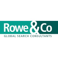 Rowe & Co Recruitment Consultants logo, Rowe & Co Recruitment Consultants contact details