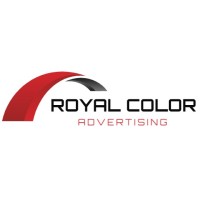 ROYAL COLOR ADVERTISING(RCA) logo, ROYAL COLOR ADVERTISING(RCA) contact details